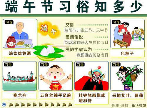  又是一年粽飘香，明美印刷祝全球华人端午节快乐！